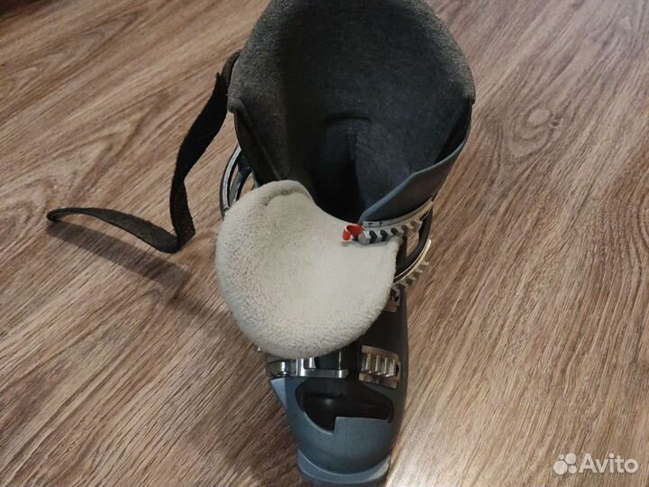 Горнолыжные ботинки Salomon 23 23.5