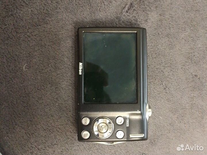 Фотоаппарат