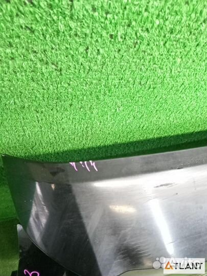 Дверь 5-я honda airwave