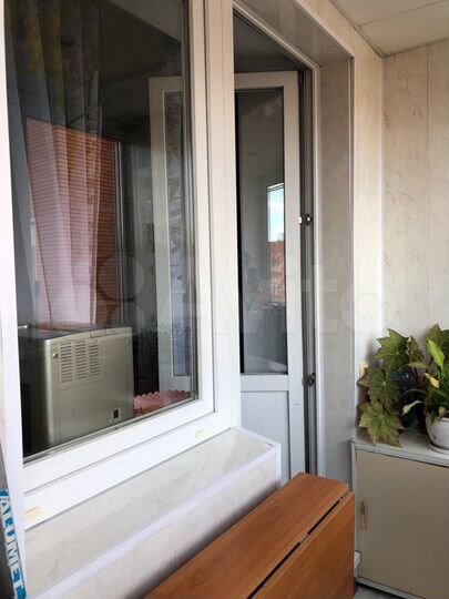 3-к. квартира, 72 м², 17/18 эт.