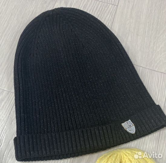 Шапки женские
