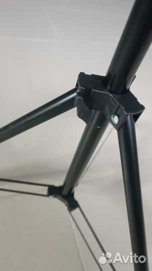 Штатив съемки, триподдля смартфона, кольцевойлампы