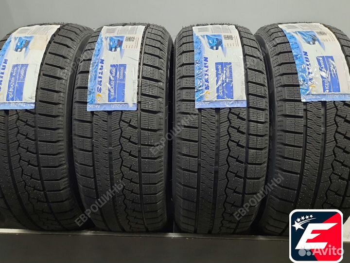 Sailun Ice Blazer Arctic EVO 245/55 R19 103H