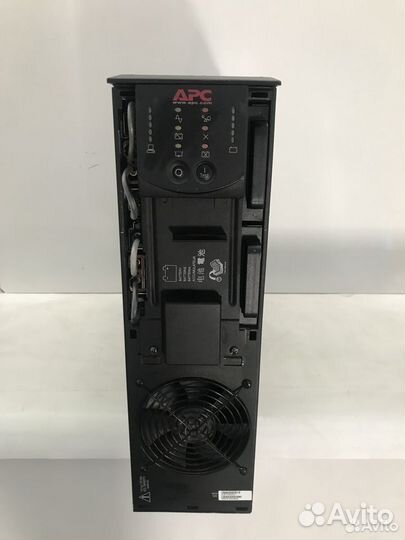 Ибп APC Smart-UPS surt3000XLI, 3000вa