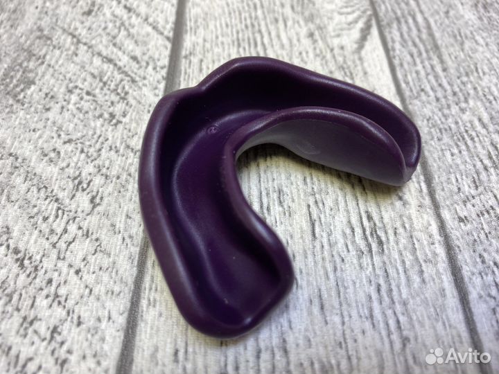 Капа Flamma Inferno Bramble