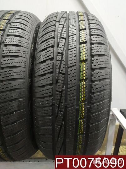 Goodyear UltraGrip Performance 195/55 R15 98H