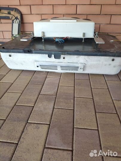 Моноблок Mini Cool