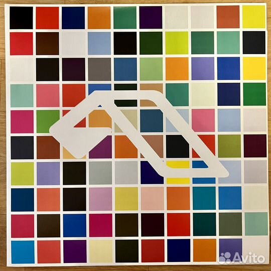 Anjunabeats One Hundred