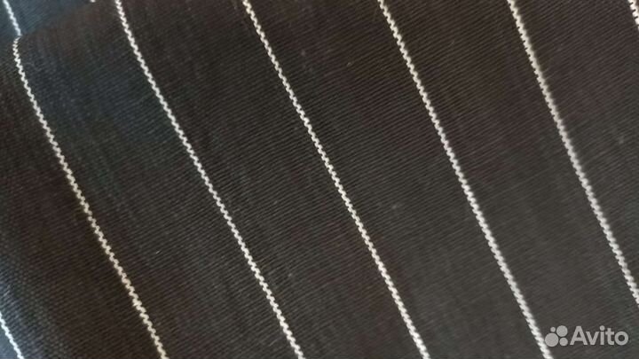 Ткань отрезы лен, хлопок лен