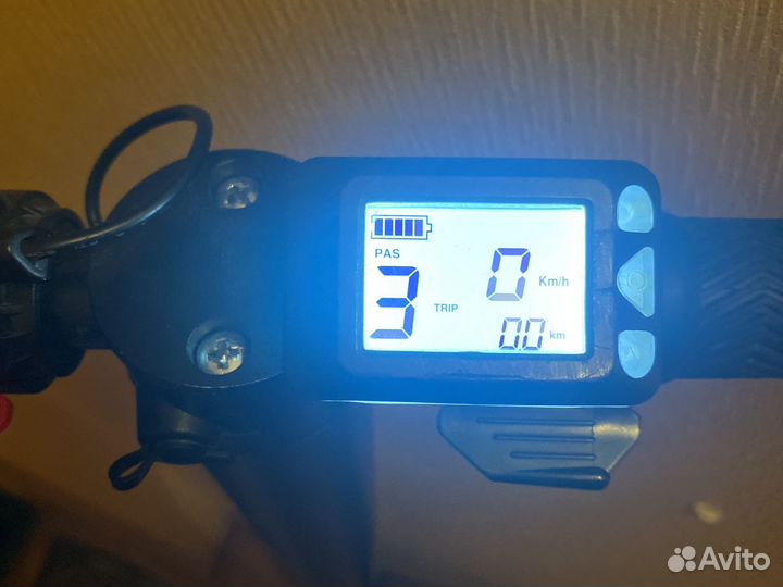 Электросамокат iconbit street A65