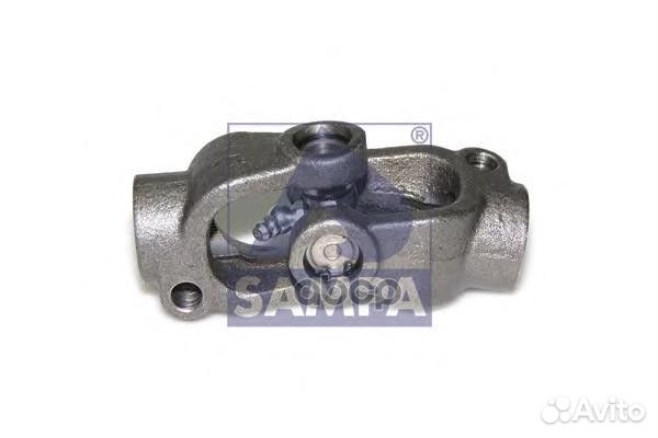 Крестовина карданной передачи HCV mercedes 0448