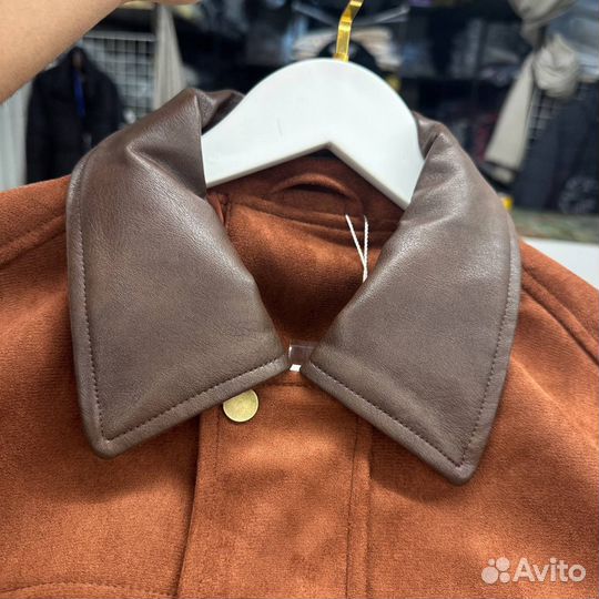 Куртка женская весна осень