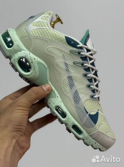 Кроссовки Nike Air Max Terrascape