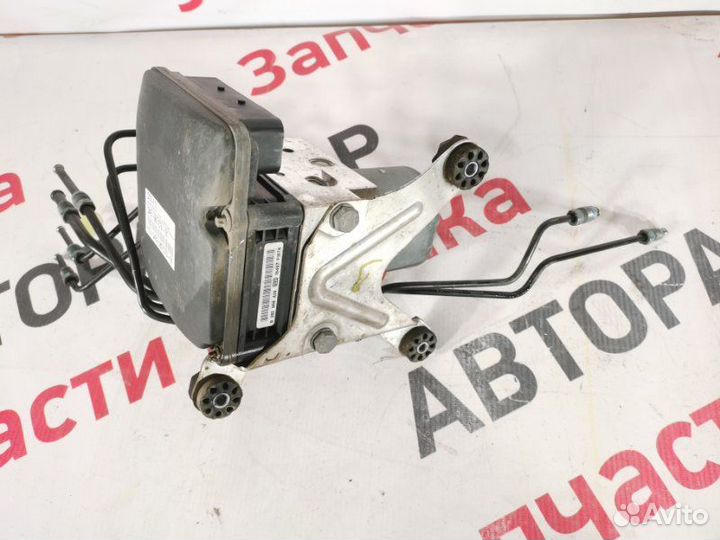 Блок ABS Bmw 528I F10 3.0 N52N 2011