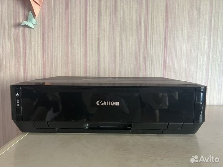 Принтер canon