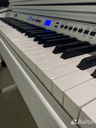 Orla CDP 101 Цифровое пианино