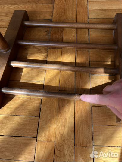 Вешалка для одежды напольная