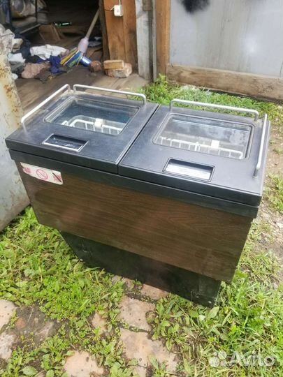 Холодильник для авто