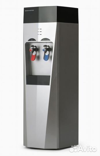 Пурифайер-проточный кулер для воды LC-AEL-310