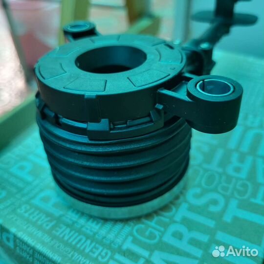 Выжимной подшипник гидравлический на Renault