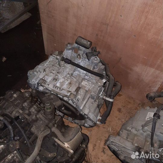 Коробка АКПП Mazda 3 Bm без пробега по РФ, Гаранти