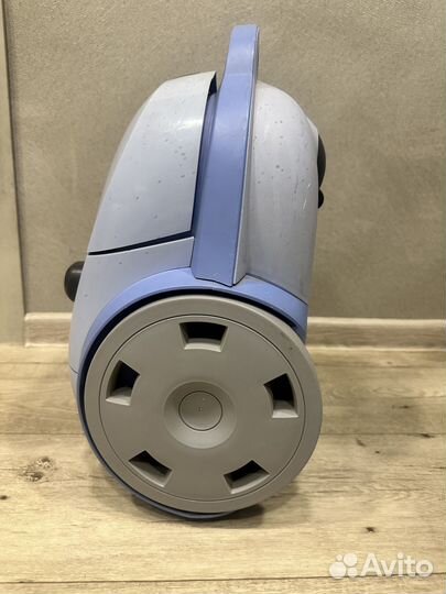 Пылесос philips fc 9071