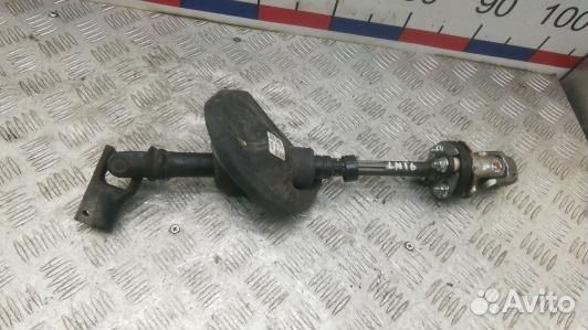 Кардан рулевой opel antara (LNT06JW01)
