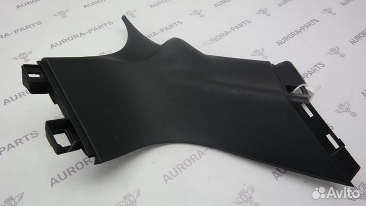 Обшивка багажника Grand Cherokee WK2