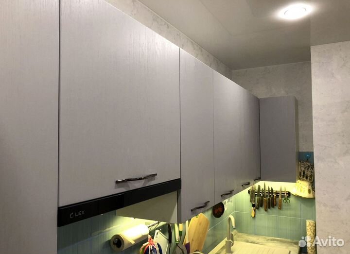 Современная кухня под ключ