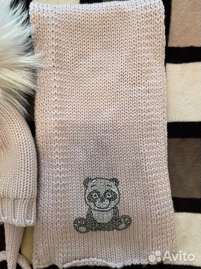 Шапка Catya III