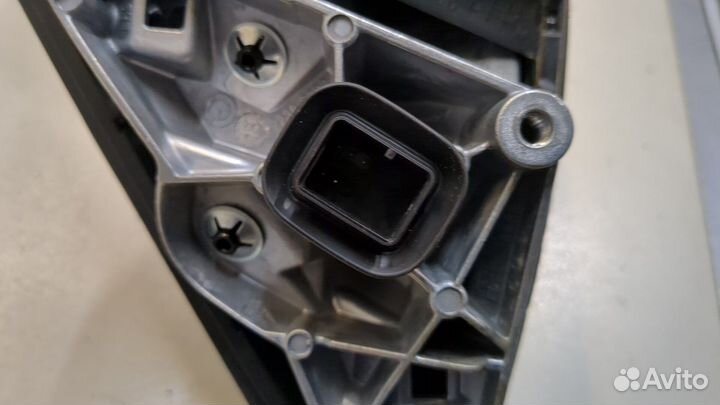 Зеркало боковое правое BMW X2 (F39) 2017