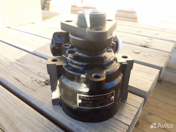 Насос гидроусилителя Fiat