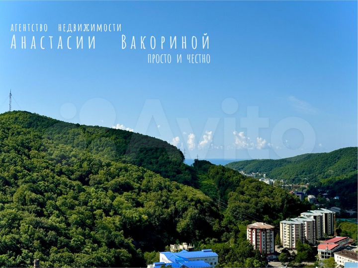 2-к. квартира, 59,6 м², 17/21 эт.