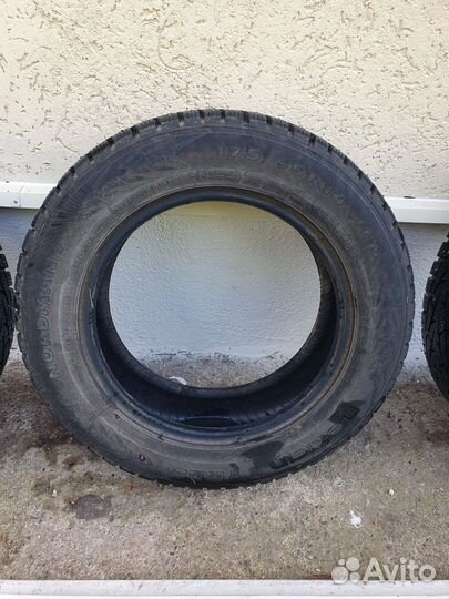 Nokian Tyres Nordman 7 175/65 R14 T