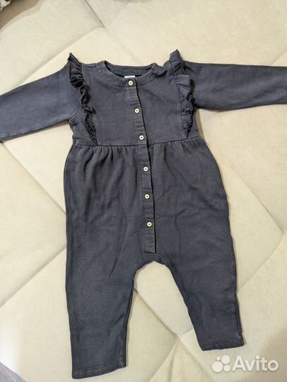 Вещи для девочки 86