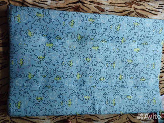 Пеленальная доска