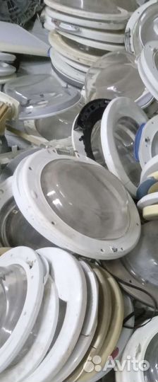 Люки стиральных машинок