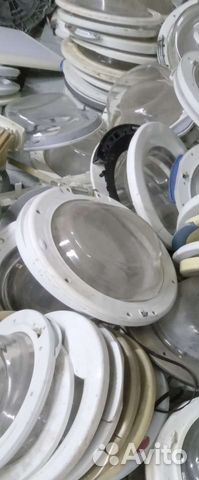 Люки стиральных машинок