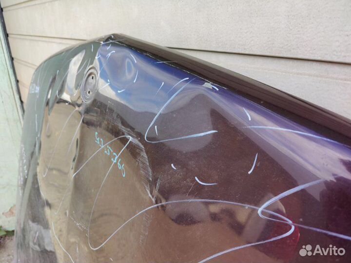 Капот Mercedes-Benz Glk-Class X204