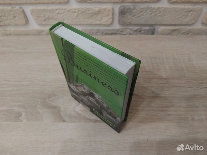 Ежедневник блокнот новый