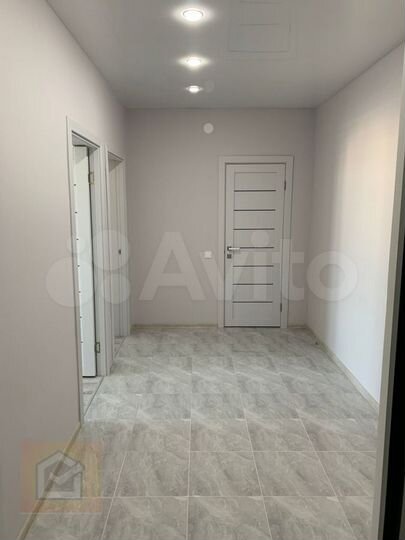 1-к. квартира, 42,2 м², 6/7 эт.