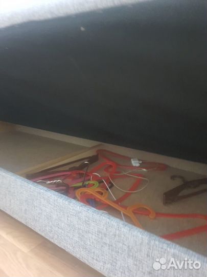 Диван раскладной