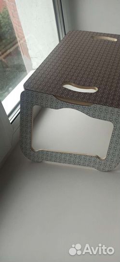 Подставка для ноутбука икеа