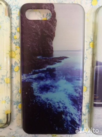 Чехол на Honor 10