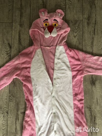 Пижама кигуруми