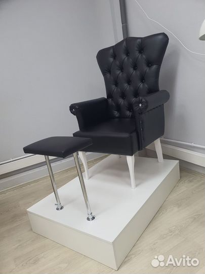 Кресло для педикюра