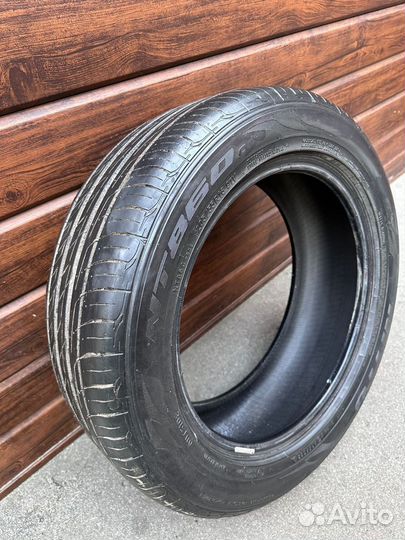 Nitto NT860 205/55 R16