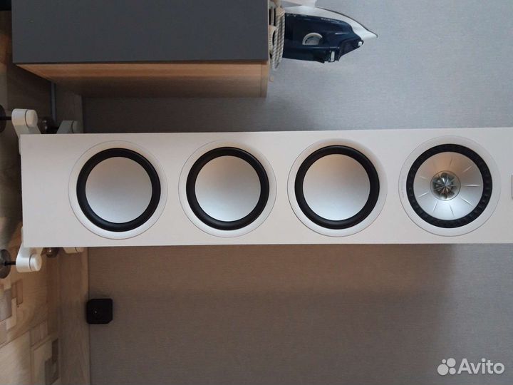 Колонки Kef q950