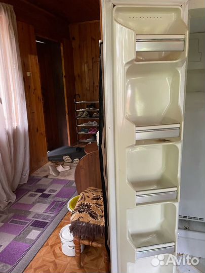 Холодильник бу