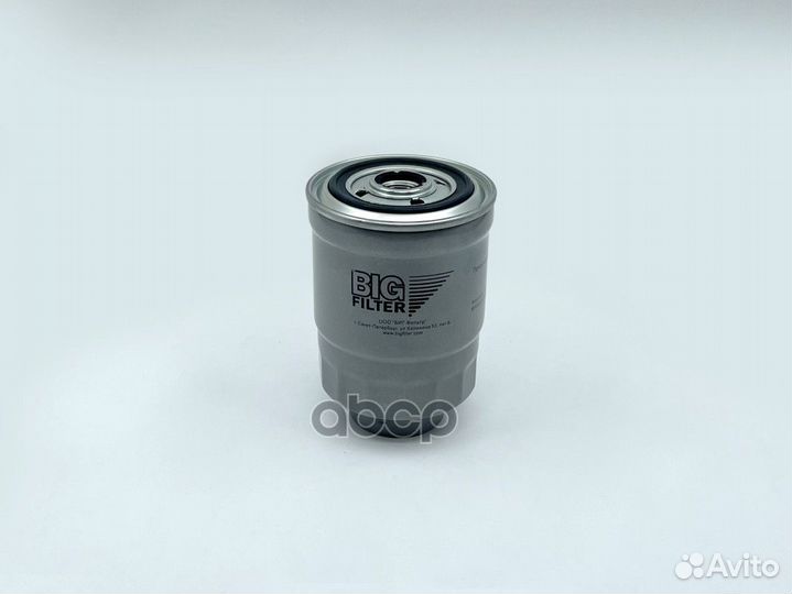 Фильтр топливный BIG Filter GB-6213 GB-6213 BIG